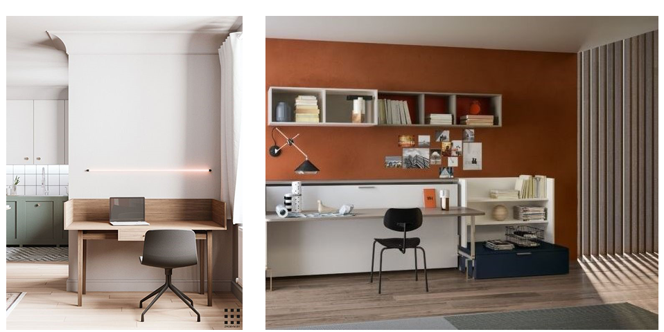 Menciptakan Sudut Meja yang Membawa Keceriaan Sehari-hari